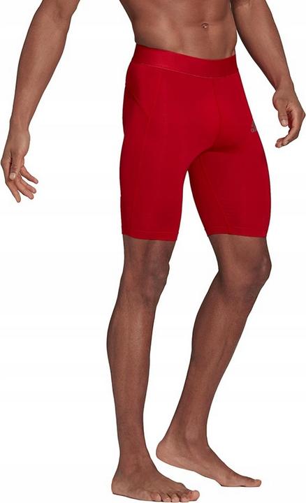 Produktbild Adidas Techfit Shorts (S)