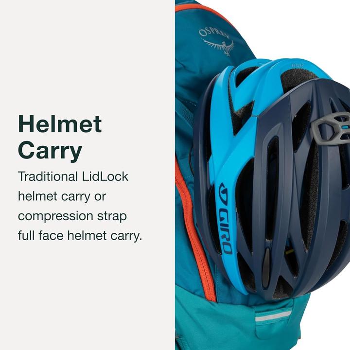 Produktbild Osprey Backpack Salida 8L 2024 (8 l)