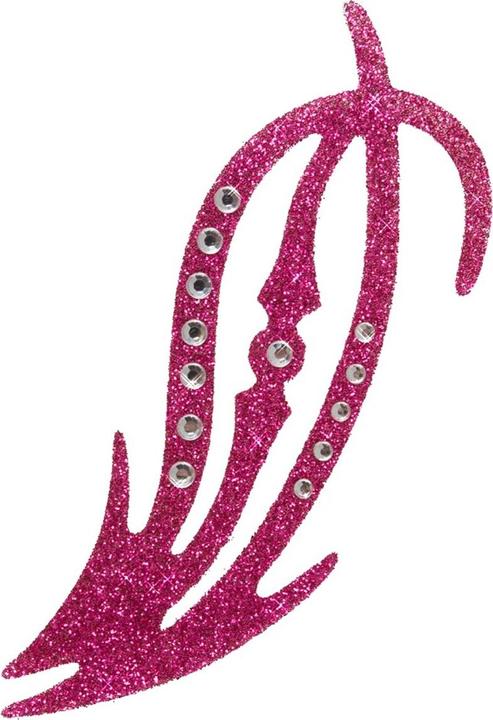 Actual product image NoName Intimate sticker