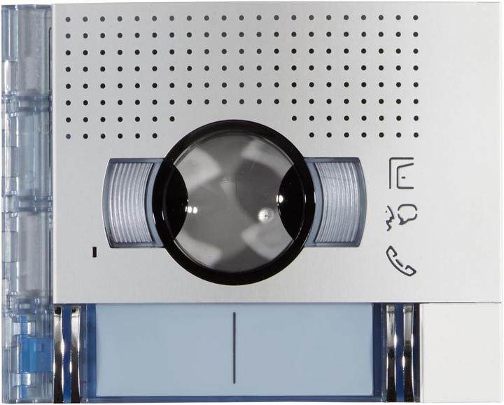 Produktbild Bticino Flex ONE Classe 100 V16E + Sfera, 2-Draht, mit 5" Farb LCD-Display (Kabelgebunden)