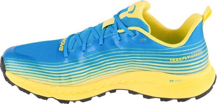 Actual product image inov-8 Trailfly Speed-Laufschuhe (45)