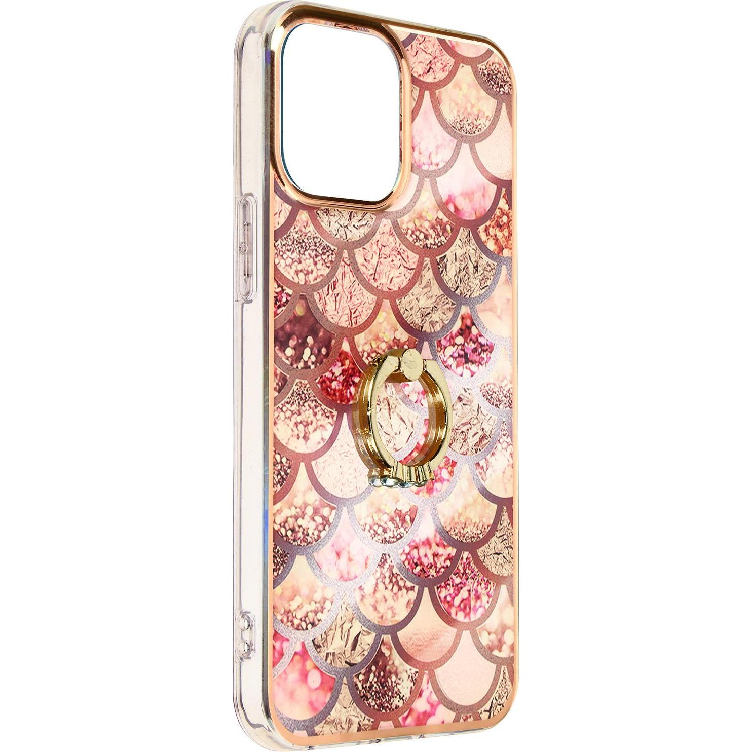 Thumbnail - Avizar Sophistiqué Series (Apple iPhone 13 Pro Max), Smartphone Hülle, Rosa