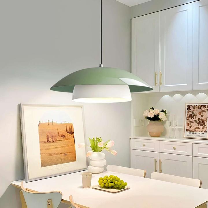 Produktbild Opviq Auralis Chandelier (E27)