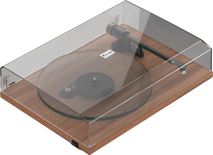 Immagine prodotto Pro-Ject T2 SUPER PHONO (Rainier)