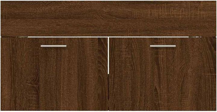 Produktbild vidaXL Badmöbel-Set