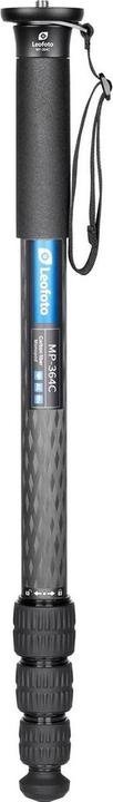 Produktbild Leofoto MP-364C Carbon Monopod (Carbon)