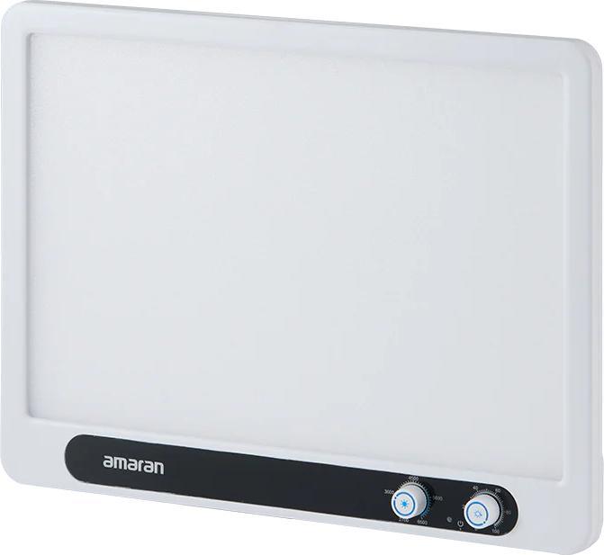 Actual product image Amaran Verge-White (EU) (Rod light)