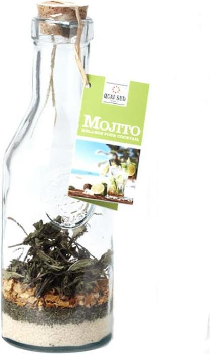 Actual product image TOP Mojito Blend