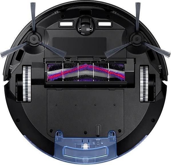 Productafbeelding Samsung Jet Bot VR5000 (Robotstofzuiger)