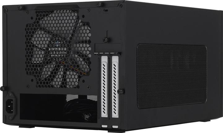 Actual product image Fractal Node 304 (Mini-ITX)