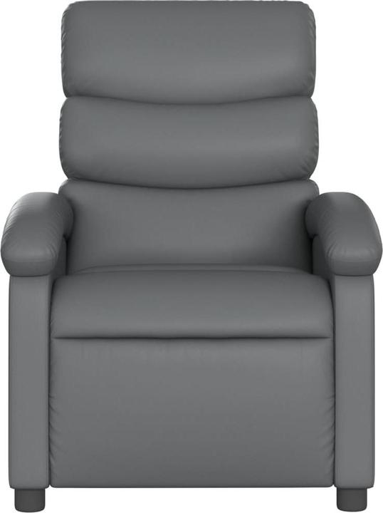 Actual product image VidaXL Massage-Relaxsessel