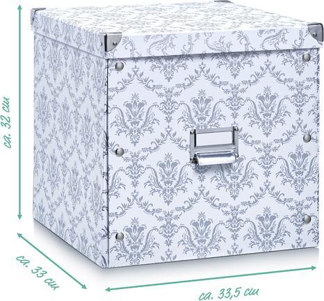 Produktbild Zeller Present Vintage (33.5 x 33 x 32 cm, 3.30 l)