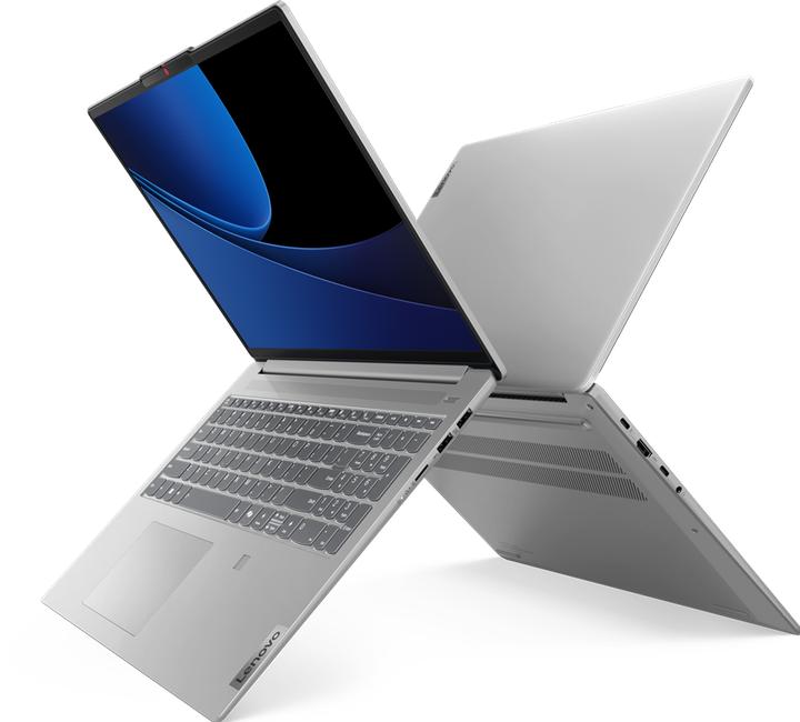 Actual product image Lenovo IdeaPad Slim 5 (16", Intel Core Ultra 5 125H, 16 GB, 1000 GB, DE)