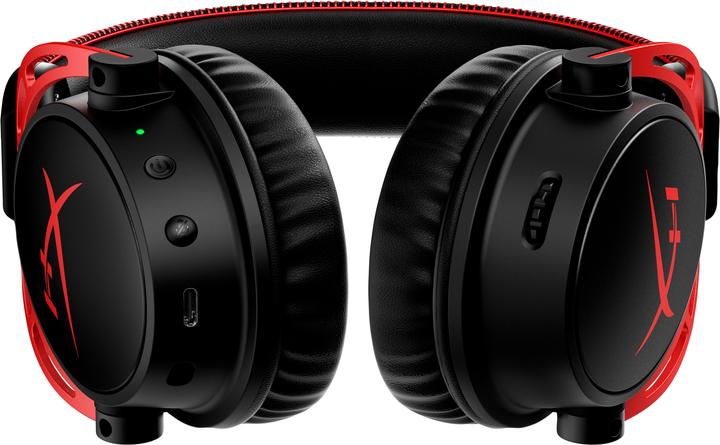 Image du produit HyperX Cloud Alpha (Sans fil)
