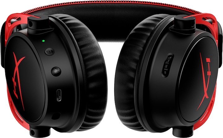Produktbild HyperX Cloud Alpha (Kabellos)