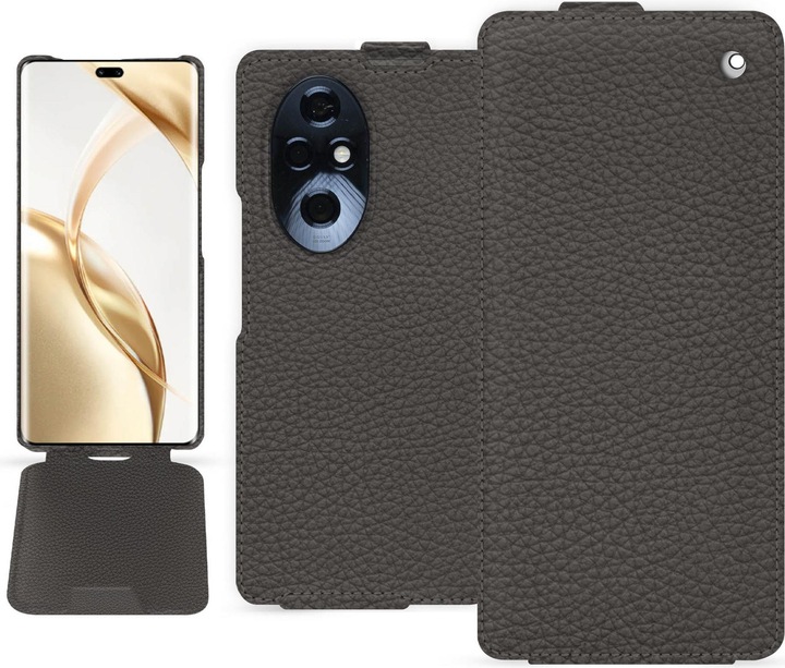 Anthracite ( Pantone #41403c )