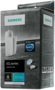Actual product image Siemens TZ80004B Coffee machine part & accessories