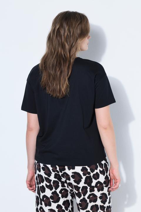 Produktbild Studio Untold T-Shirt, oversized, Statement (42, 44)