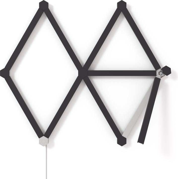 Actual product image Nanoleaf Lines