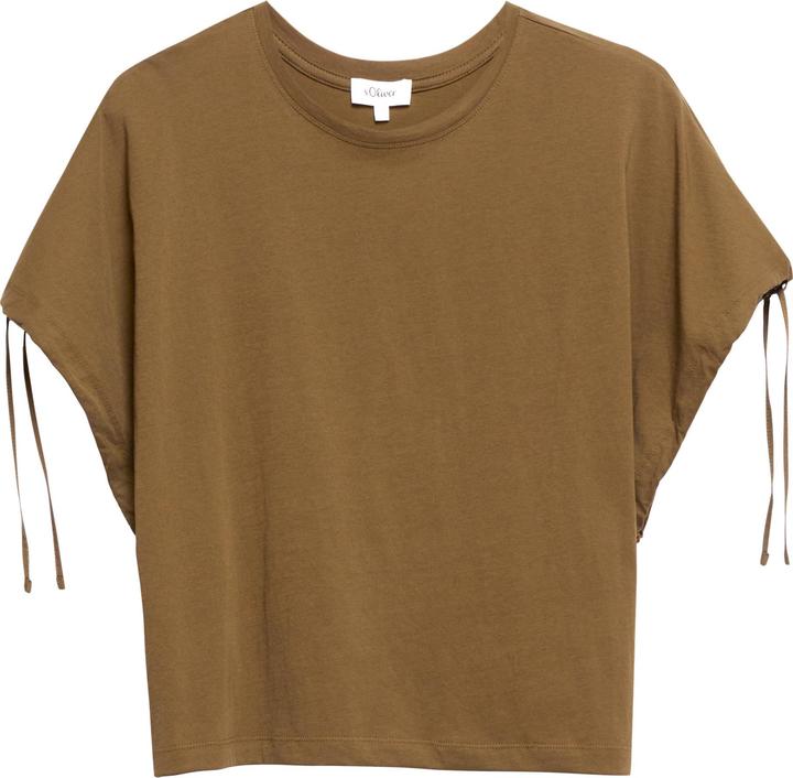 Brown, Dark brown