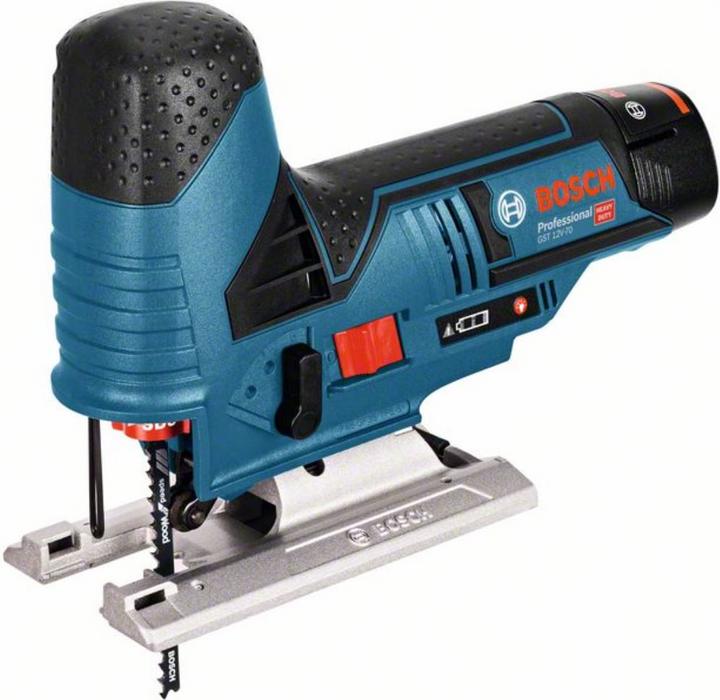 Image du produit Bosch Professional GST 12V-70 Professional