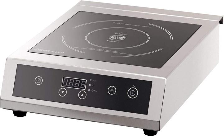 Bartscher Induction Cooker IK 35TC