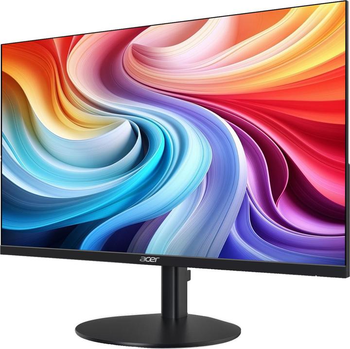 Actual product image Acer SB273G0bi (1920 x 1080 pixels, 27")