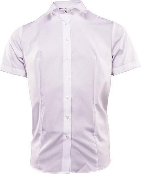 Immagine prodotto Marvelis Camicetta ComfortPopeline Maniche Corte Donna (36)