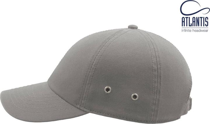 Produktbild Atlantis Headwear Action Cap (One Size)