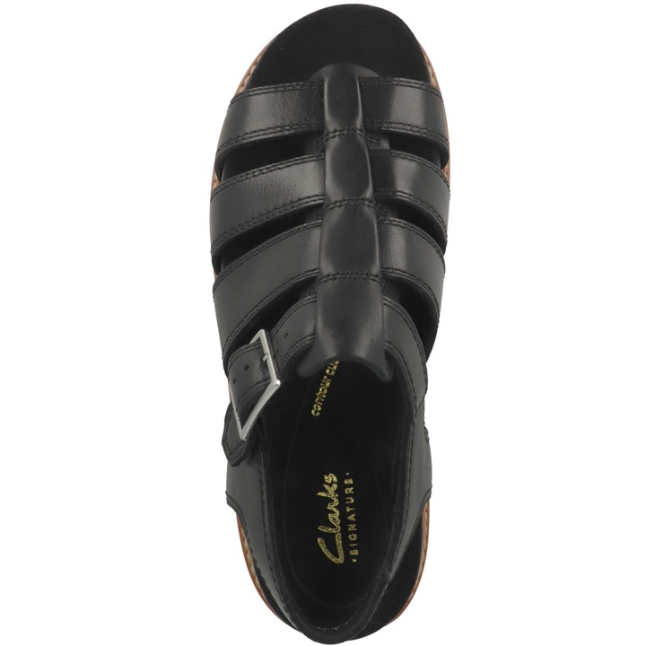 Actual product image Clarks Orianna Twist - 65267 (42)