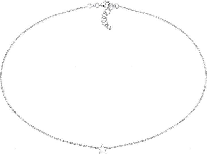 Immagine prodotto Elli Astro, Girocollo, Stelle (Argento 925, 36 cm)