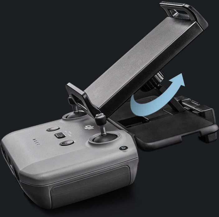 Immagine prodotto Pgytech Supporto per tablet per il controller DJI RC-N1 (P-GM-145) (Telecomando per drone, DJI Mini 3 Pro)