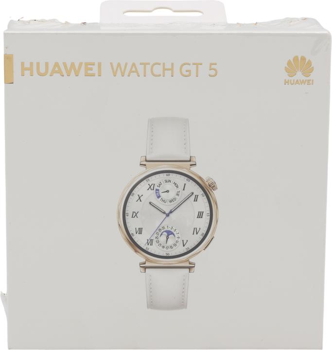 Image du produit Huawei Watch GT 5 (41 mm)