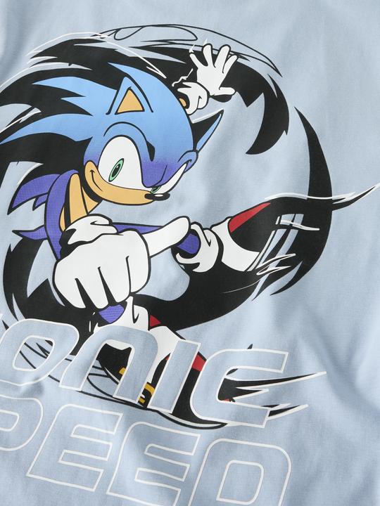 Produktbild Name it Sonic T-Shirt (158, 164)