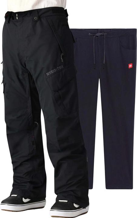 Immagine prodotto 686 Smarty 3in1 Cargo (M)