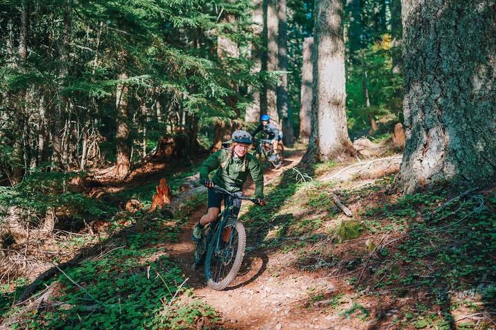 Produktbild Gore Wear Lupra GTX Infinium (34, S)