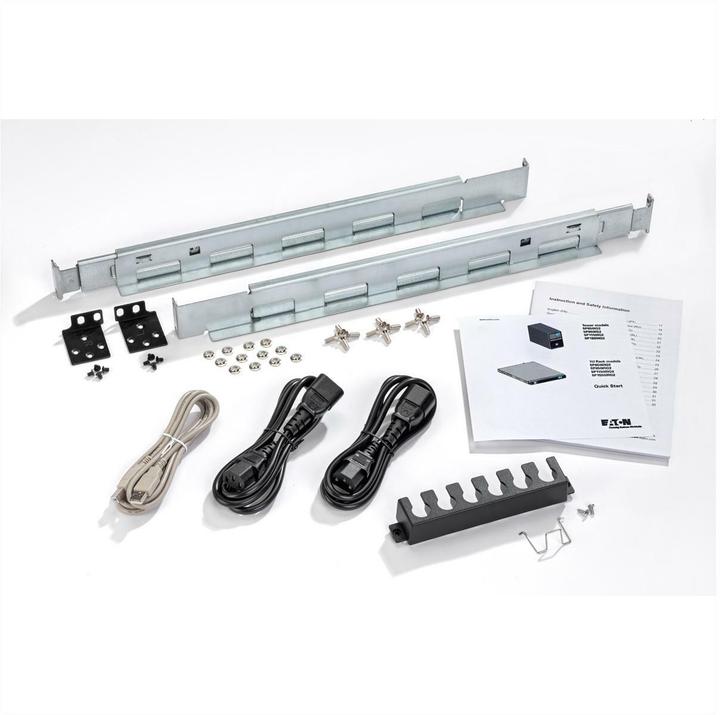 Actual product image Eaton UPS lineinteractive (920 VA, 1150 W, Line-interactive UPS)