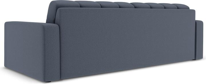 Image du produit CXL by Christian Lacroix Canapé, "Yohan", 4 Places, 227x90x72 Fabriqué en Europe (4 places)