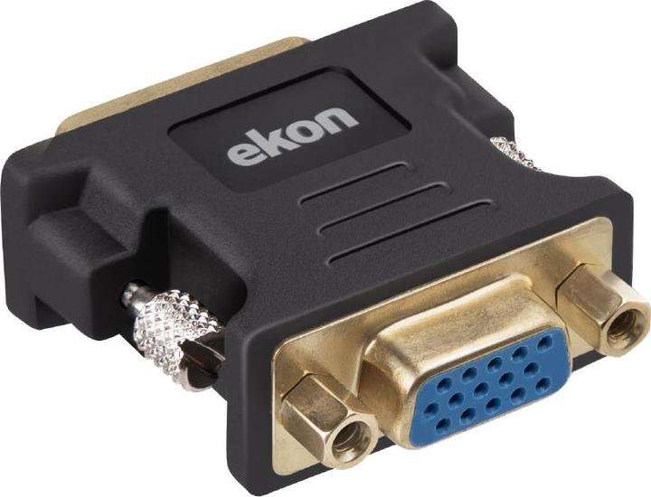 Productafbeelding Ekon Dvi - VGA (VGA)