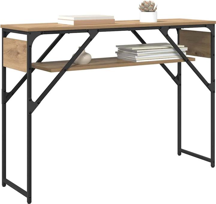 Produktbild vidaXL Konsolentisch (30 x 30 x 75 cm)