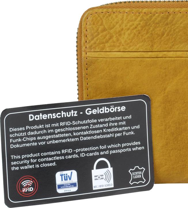 Actual product image Bruno Banani Geldbörse