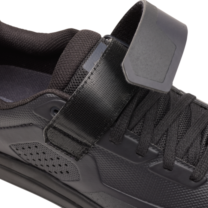 Produktbild Fox SHOES 23 UNION BLK 39 (39)