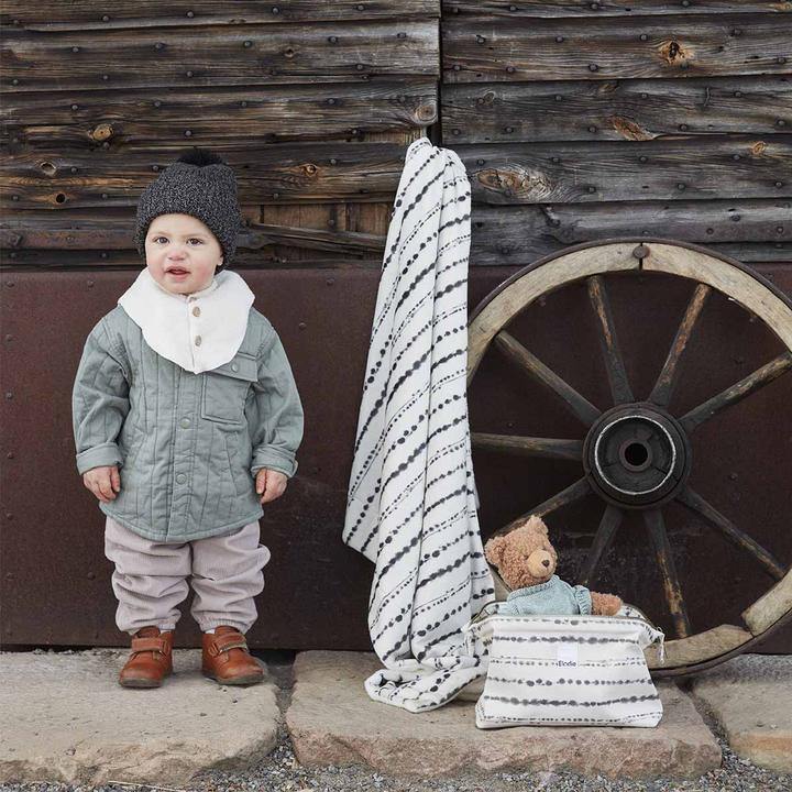 Immagine prodotto Elodie Scaldacollo in peluche di shearling