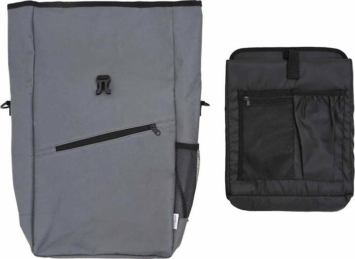 Immagine prodotto vidaXL Fahrrad Aufbewahrung (25 l)