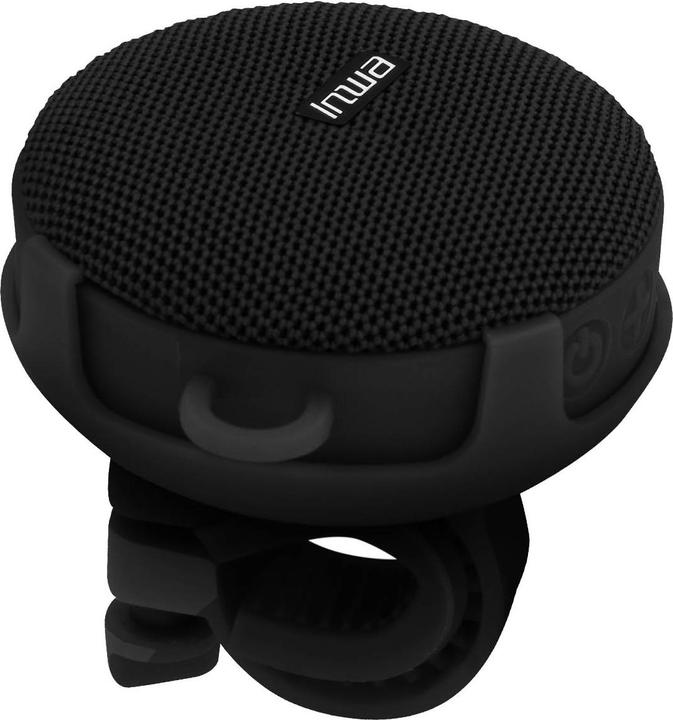 Actual product image Avizar Bike 5W speaker, IPX7 (10 h, Battery operated)