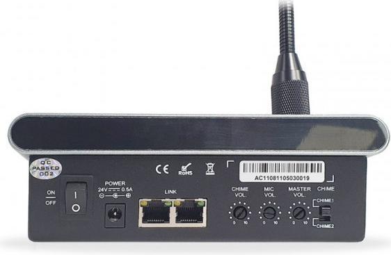 Produktbild Rondson PA-04D