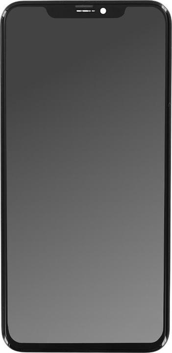 Immagine prodotto OEM Unità display originale (ricondizionata) per iPhone XS Max nero (Display, iPhone XS Max)