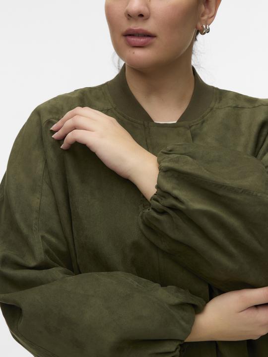 Actual product image Vero Moda VMKATHY Bomberjacke Blousonjacke (52)