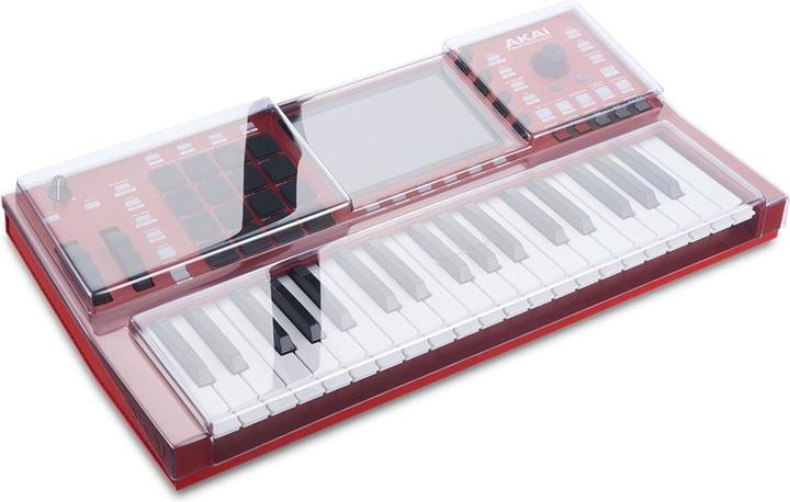 Decksaver Akai Professional MPC Chiave 37