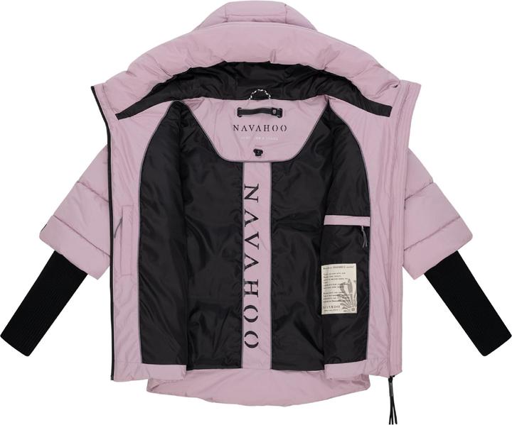 Produktbild Navahoo Lotusherz XIV (L)